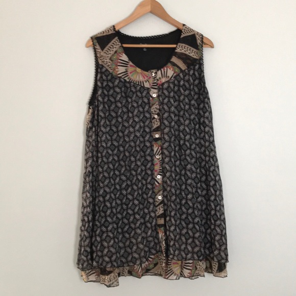 papillon clothing fall 2018